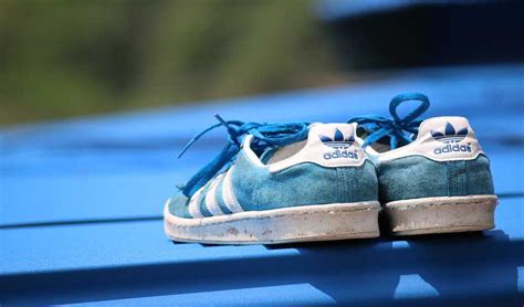 how to wash adidas sneakers